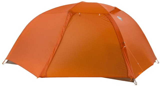 Big Agnes Copper Spur UL2 XL Tent Tangelo/Mercury 2 Person