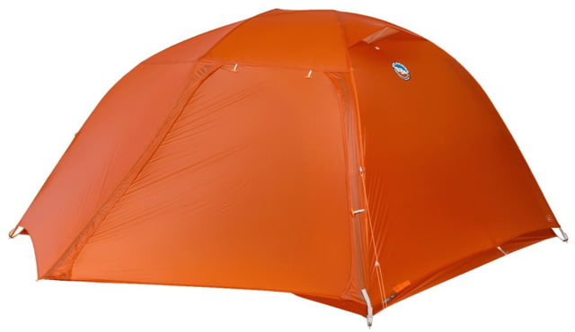 Big Agnes Copper Spur UL3 Tent Tangelo 3 Person