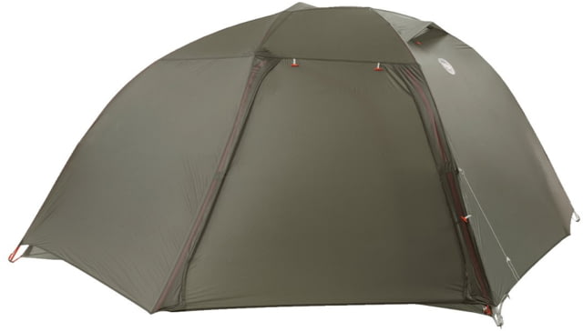 Big Agnes Copper Spur UL3 XL Tent Lichen Green/Mercury 3 Person