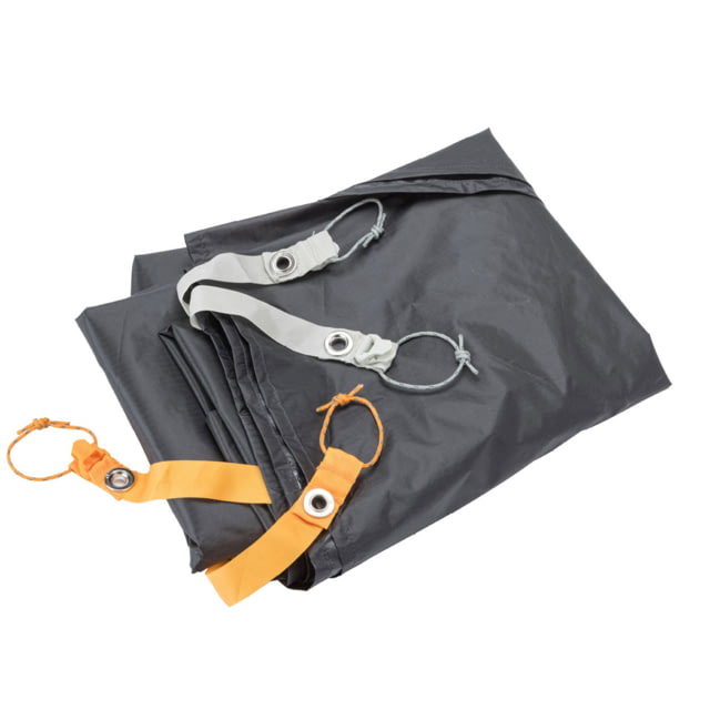 Big Agnes Copper Spur UL3P Bikepack Footprint Asphalt 3 person