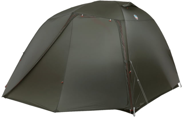 Big Agnes Copper Spur UL5 Tent Lichen Green 5 Person
