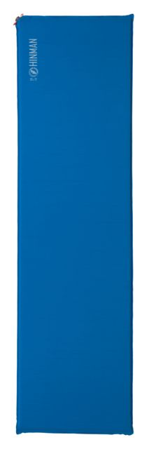Big Agnes Hinman Core Pad Blue 20x72x1.5 Regular