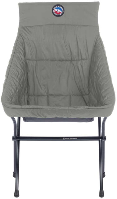 Big Agnes Insulated Camp Chair Cover - Big Six Camp Chair Shadow
