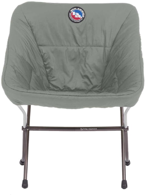 Big Agnes Insulated Camp Chair Cover – Skyline UL Camp Chair Shadow