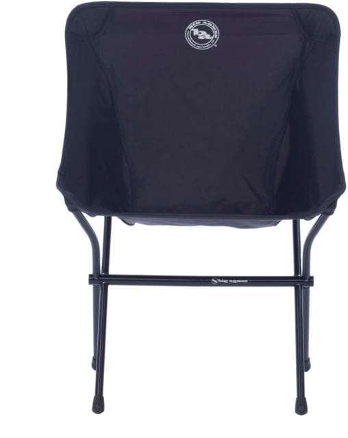 Big Agnes Mica Basin Camp Chair Black Standard