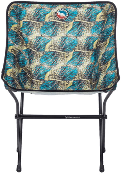 Big Agnes Mica Basin Camp Chair Grayling