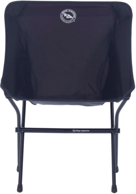Big Agnes Mica Basin Extra Large Camp Chair Black Extra Large