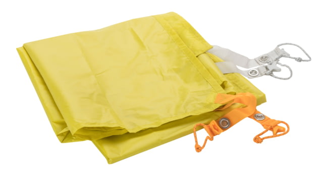 Big Agnes Salt Creek 2P Footprint Warm Olive 2 person