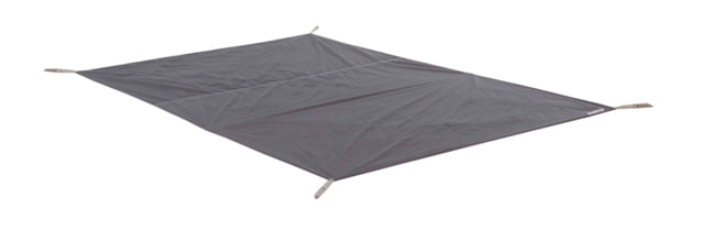 Big Agnes Big Agnes Shield 2P Footprint Charcoal 2 person