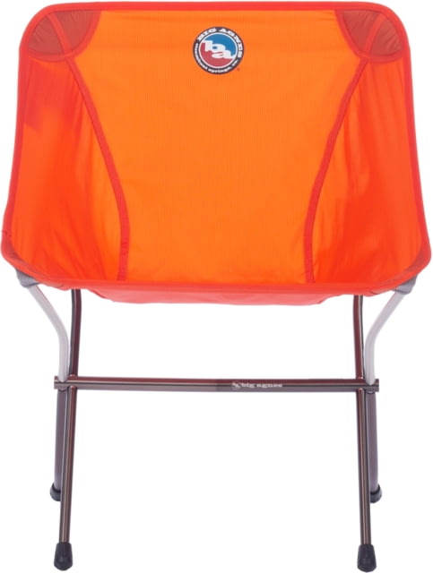 Big Agnes Skyline UL Chair Orange