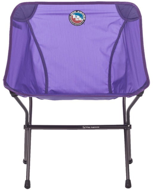 Big Agnes Skyline UL Chair Royal Purple One Size