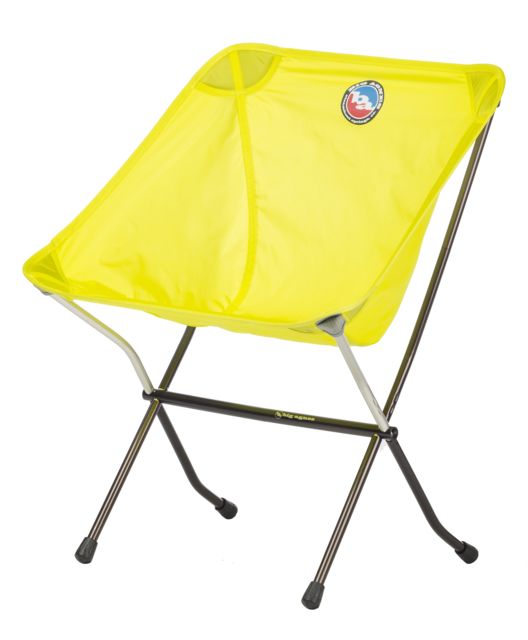 Big Agnes Skyline UL Chair Yellow