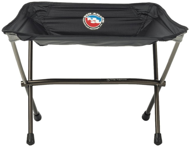 Big Agnes Big Agnes Skyline UL Stool Black One Size