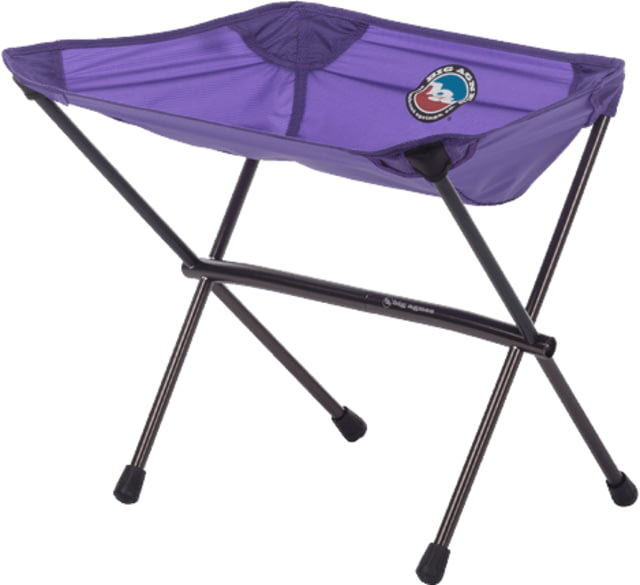Big Agnes Big Agnes Skyline UL Stool Royal Purple One Size
