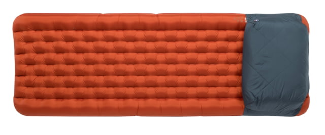 Big Agnes Big Agnes Sleeping Pad Pillow Barn Dark Slate