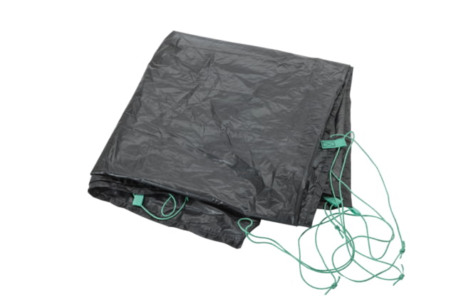 Big Agnes String Ridge VST 1.5P Footprint Asphalt 1.5 person