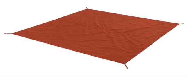 Big Agnes Sugarloaf Camp Footprint Shale 4 Person