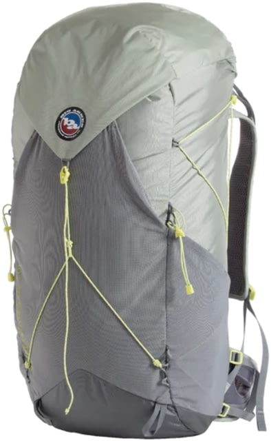 Big Agnes Sweetwater UL 60L Backpack Mercury Medium
