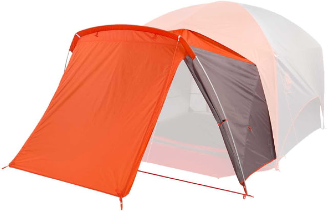 Big Agnes Vestibule Big House 4 Rooibos