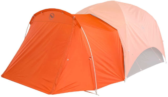 Big Agnes Vestibule Big House 6 Rooibos