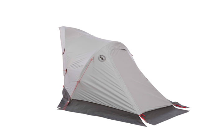 Big Agnes Big Agnes Vestibule Shield 2P Gray 2 person