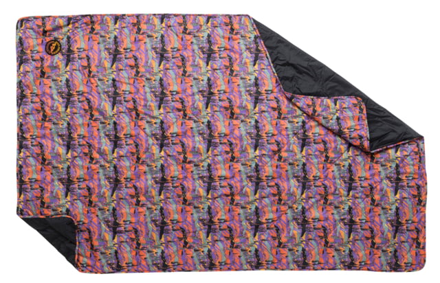 Big Agnes Why Not Picnic Blanket Zirkel Alpenglow 55x