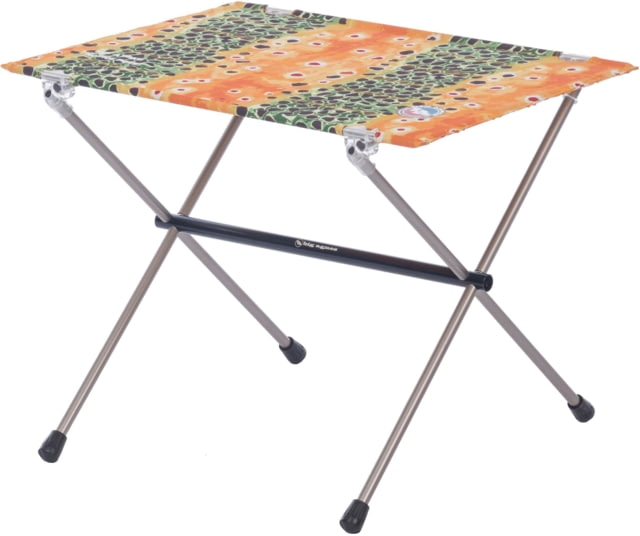 Big Agnes Woodchuck Camp Tables Brown Trout