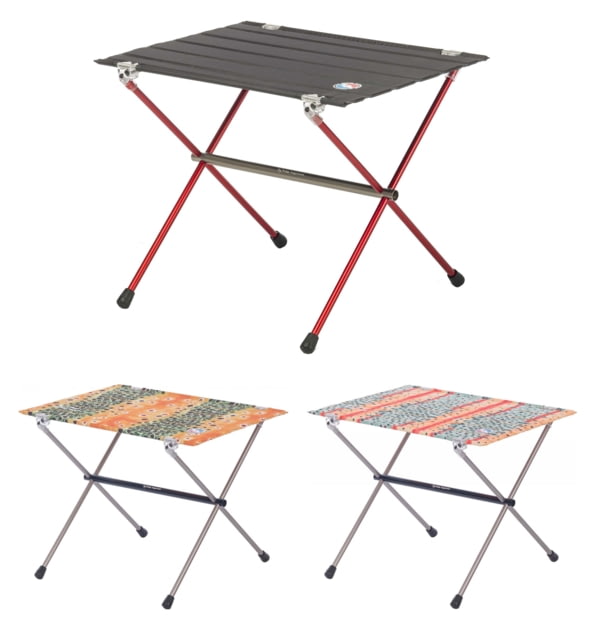 Big Agnes Woodchuck Camp Table Bugs