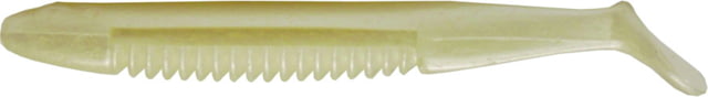 Big Bite Baits Cane Thumper Swimbaits 7 5in Pearl