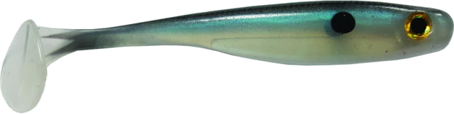Big Bite Baits Suicide Shad Swimbaits 5 0.5in Blue Gizzard