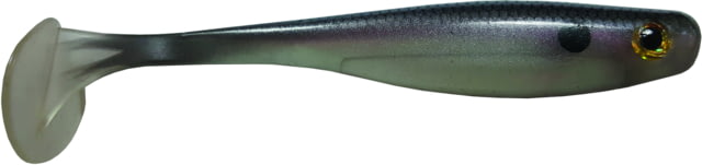 Big Bite Baits Suicide Shad Swimbaits 5 0.5in Pearly Shad