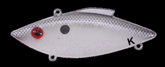 Bill Lewis Knock-N-Trap Hard Bait Silverado 3/4 oz