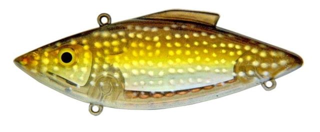 Bill Lewis Mag-Trap Hard Bait Cocahoe Minnow - Saltwater 3/4 oz