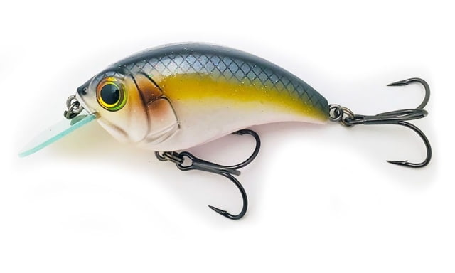 Bill Lewis Mark Daniels Square Bill 3/8oz Sneaky Shad SB687