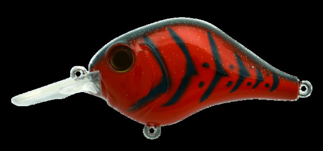 Bill Lewis MR 6 Creature Bait 1 2.25 -- 2.25in Blood Craw
