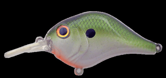 Bill Lewis MR 6 Shad 1 2.25 -- 2.25in Tennessee Shad