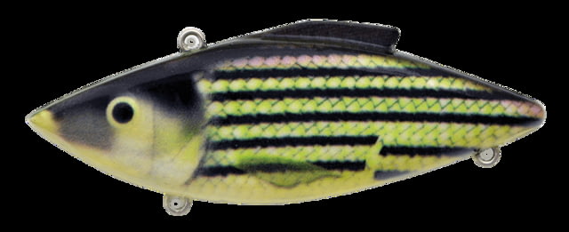 Bill Lewis Rat-L-Trap Hard Bait Barfish 1/2 oz