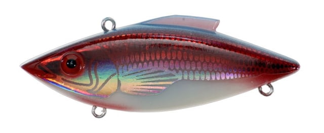 Bill Lewis Rat-L-Trap Hard Bait Bloodline 1/2 oz