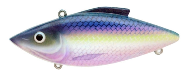 Bill Lewis Mag-Trap Hard Bait Blue Back Herring 3/4 oz