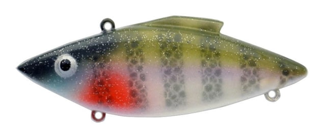 Bill Lewis Mag-Trap Hard Bait Bluegill 3/4 oz