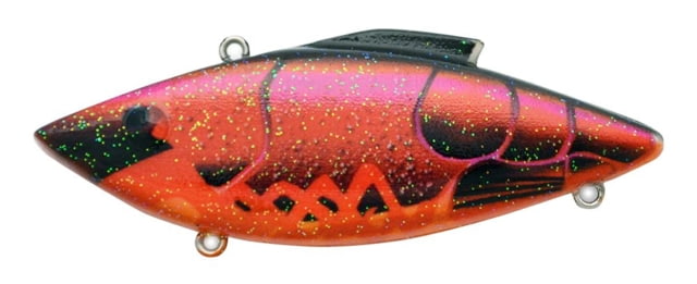 Bill Lewis Mini-Trap Hard Bait Candy Craw 1/4 oz