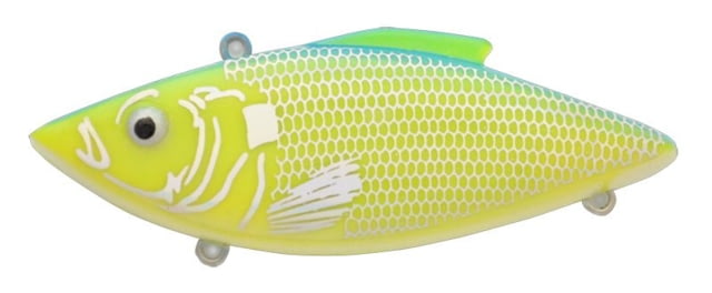 Bill Lewis Rat-L-Trap Hard Bait Charblue Flash 1/2 oz