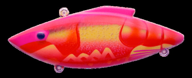 Bill Lewis Rat-L-Trap Hard Bait Cotton Candy Craw 1/2 oz