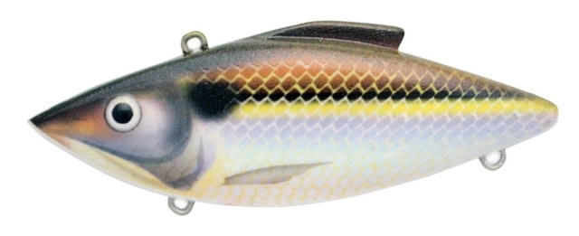 Bill Lewis Mag-Trap Hard Bait Gizzard Shad 3/4 oz
