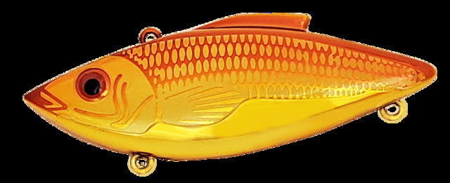 Bill Lewis Mag-Trap Hard Bait Gracie'S Goldfish 3/4 oz
