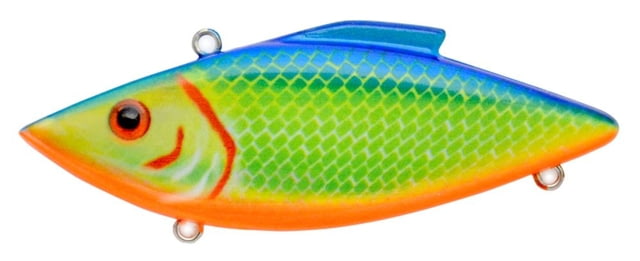 Bill Lewis Rat-L-Trap Hard Bait Oxbow 1/2 oz