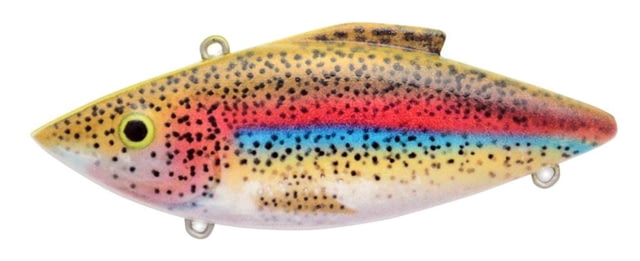 Bill Lewis Rat-L-Trap Hard Bait Rainbow Trout 1/2 oz