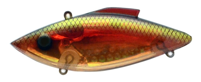 Bill Lewis Rat-L-Trap Hard Bait Royal Red Shad 1/2 oz