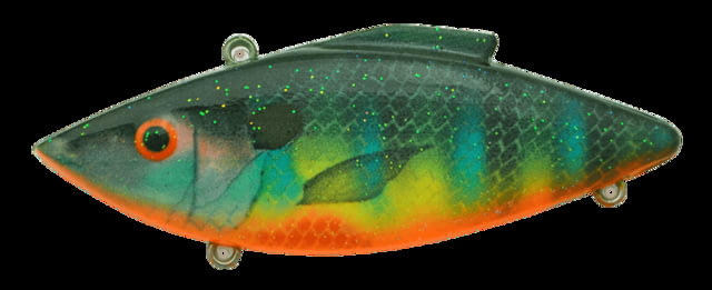 Bill Lewis Rat-L-Trap Hard Bait Sexy Sunfish 1/2 oz