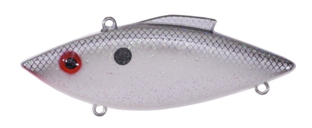 Bill Lewis Rat-L-Trap Hard Bait Silverado Sparkle 1/2 oz